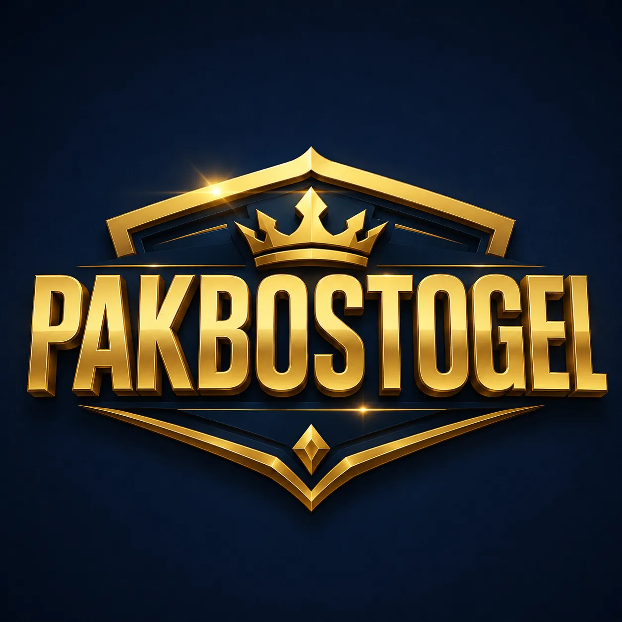 PAKBOSTOGEL - Permainan Gaple Seru dan Menarik
