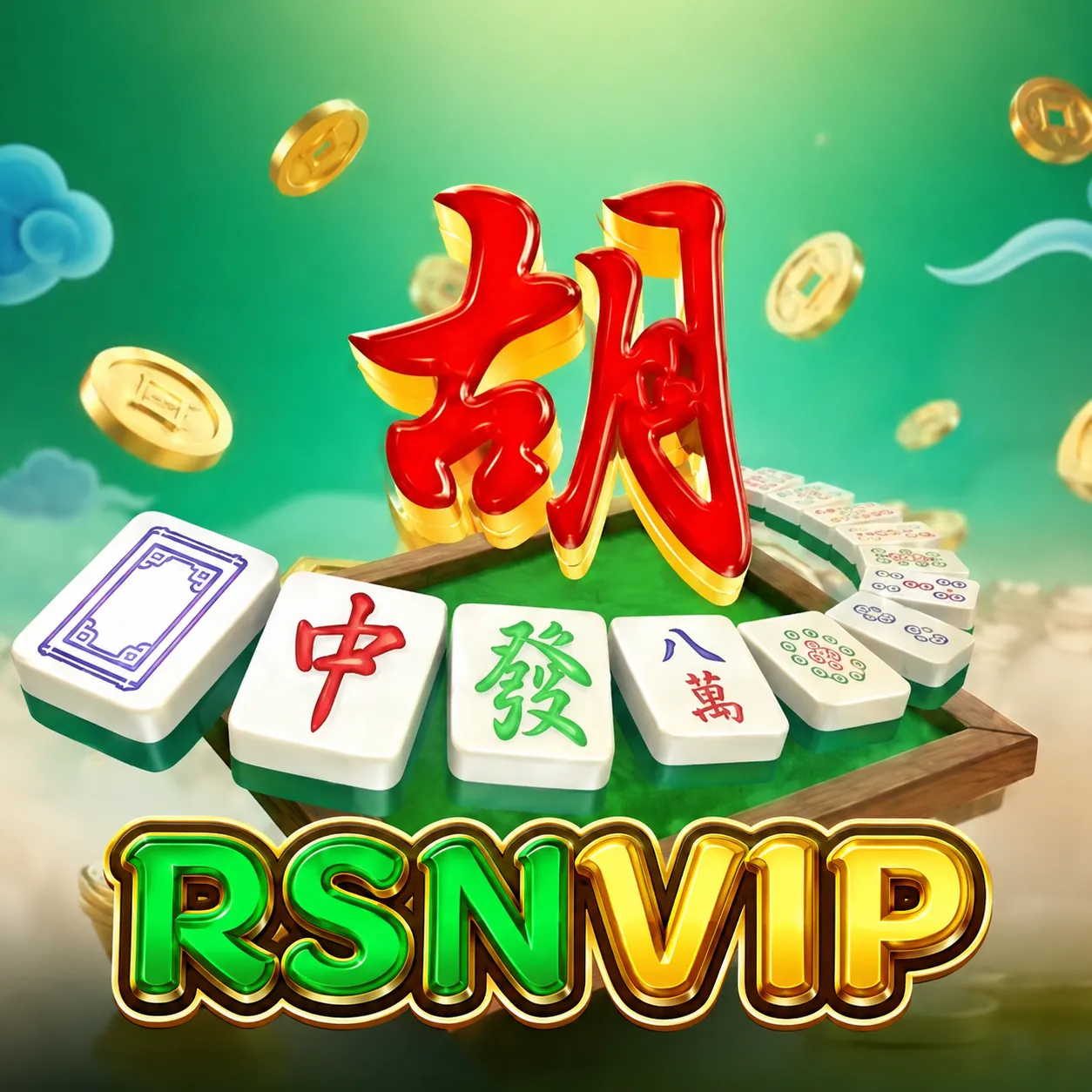 RSNVIP - Game Sepak Bola Seru untuk Penggemar Sepak Bola