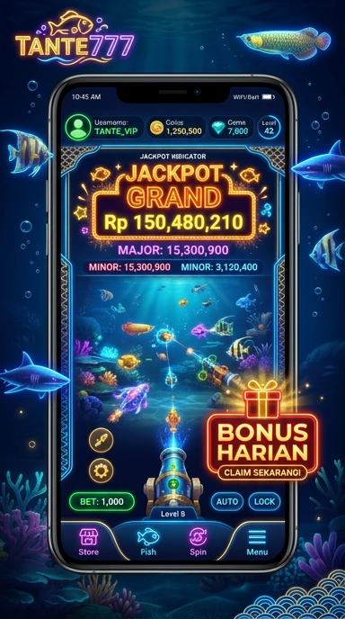 Pusat unduh tante777 menyediakan katalog aplikasi yang lengkap dan aman.